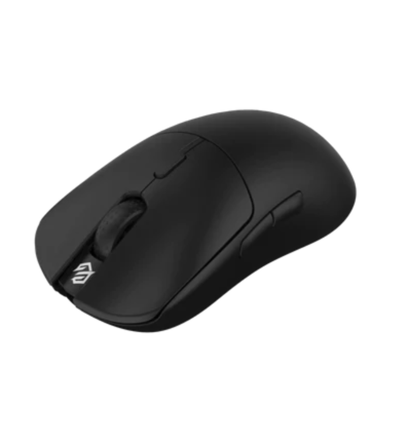 G-Wolves HTX 4K Wireless Gaming Mouse - Black G-Wolves We'll