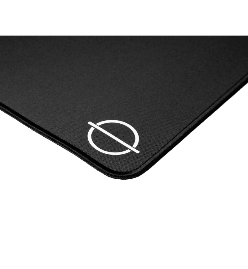 Lethal Gaming Gear Saturn Pro XL Square Soft Mousepad - Red Lethal